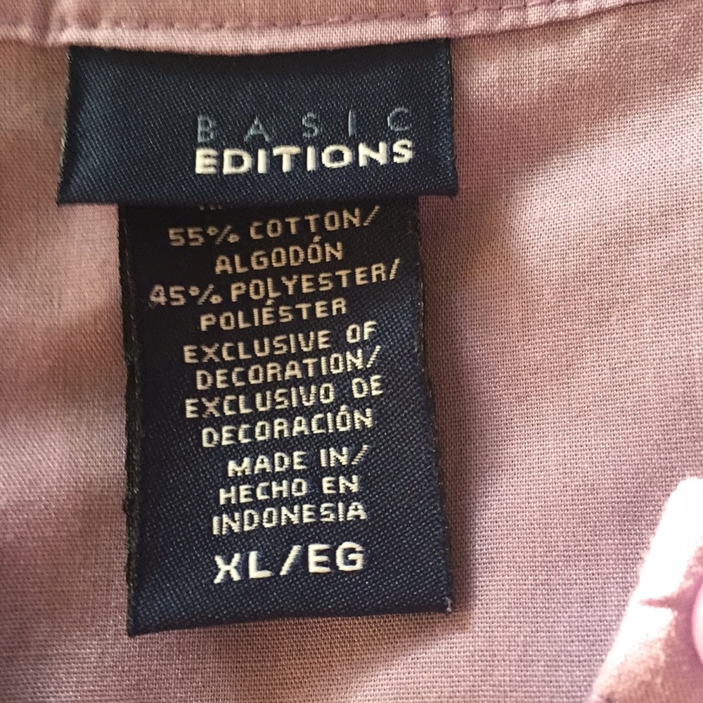 Blouse - Picture 6 of 7